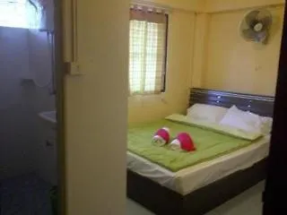 Thai Coconut House
